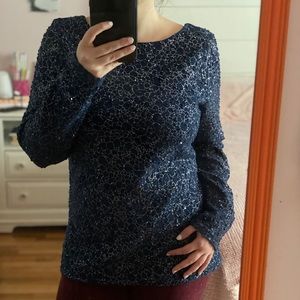 Jennifer Lopez Top Large